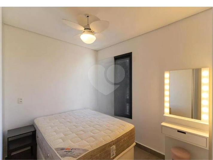 Venda Apartamento São Paulo Vila Mariana REO905225 9