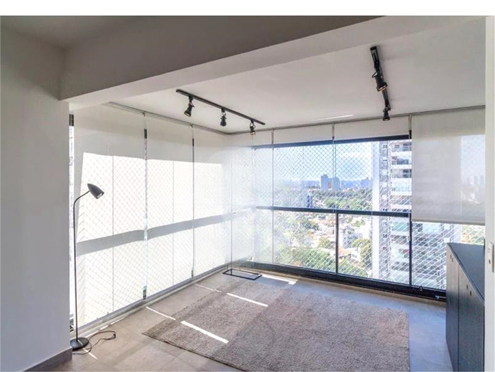 Venda Apartamento São Paulo Vila Mariana REO905225 2