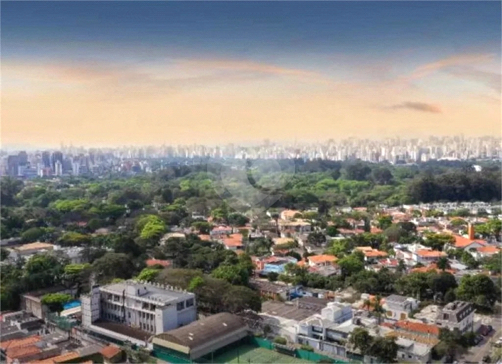 Venda Apartamento São Paulo Ibirapuera REO905227 4