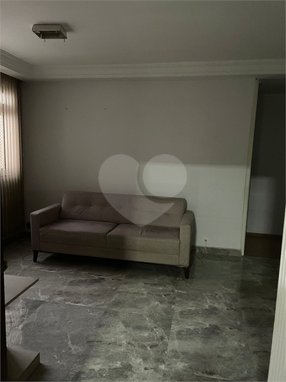 Venda Apartamento São Paulo Tatuapé REO905240 3