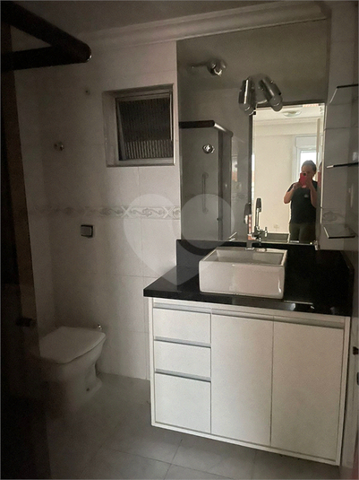 Venda Apartamento São Paulo Tatuapé REO905240 22