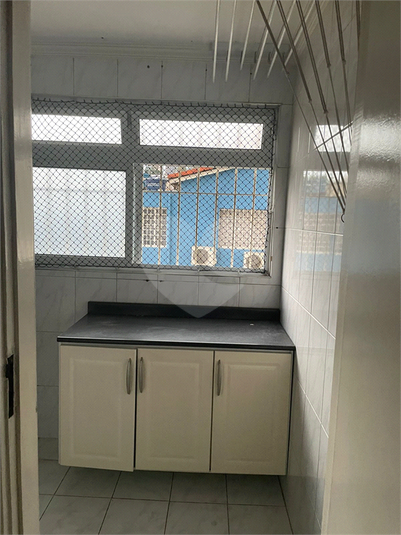 Venda Apartamento São Paulo Tatuapé REO905240 14