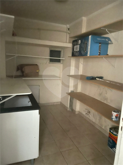 Venda Apartamento São Paulo Tatuapé REO905240 11