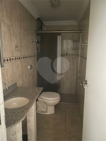 Venda Apartamento São Paulo Tatuapé REO905240 23