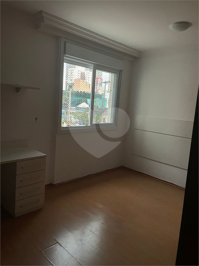 Venda Apartamento São Paulo Tatuapé REO905240 10