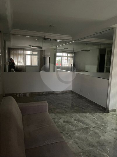 Venda Apartamento São Paulo Tatuapé REO905240 4