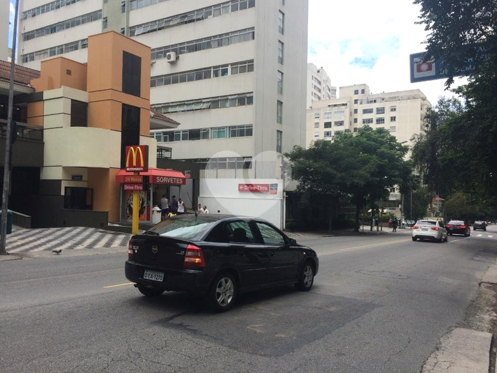 Venda Salas São Paulo Consolação REO905244 15