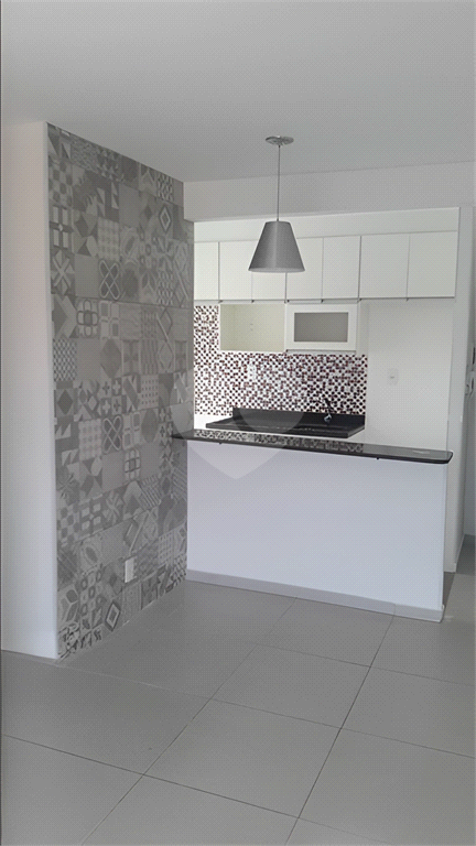 Venda Apartamento São Paulo Vila Brasilândia REO905250 3