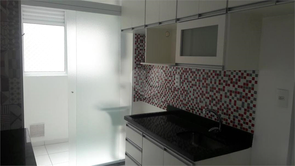 Venda Apartamento São Paulo Vila Brasilândia REO905250 4