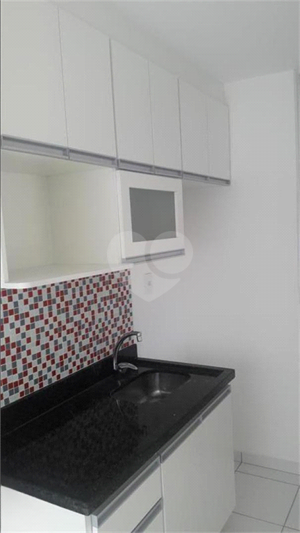 Venda Apartamento São Paulo Vila Brasilândia REO905250 10