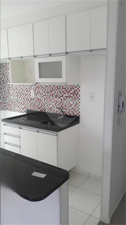 Venda Apartamento São Paulo Vila Brasilândia REO905250 5