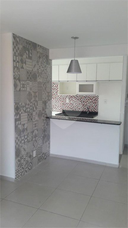 Venda Apartamento São Paulo Vila Brasilândia REO905250 32