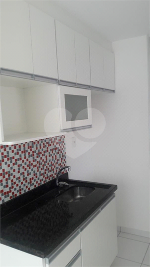 Venda Apartamento São Paulo Vila Brasilândia REO905250 21