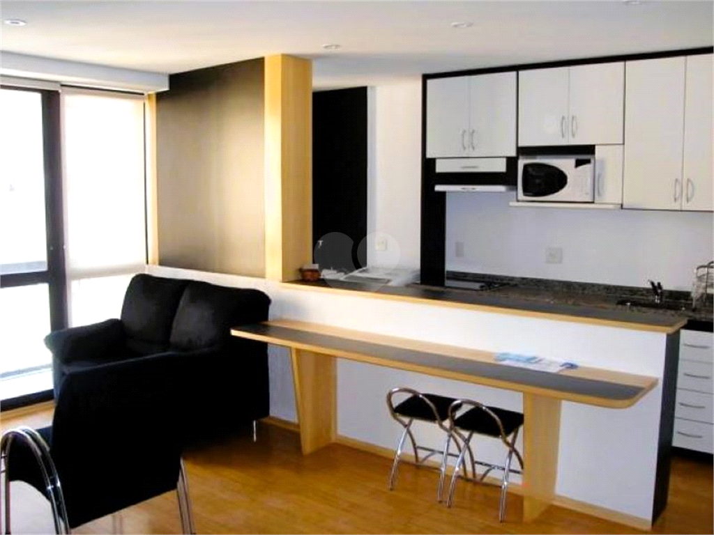 Venda Apartamento São Paulo Vila Clementino REO905257 4