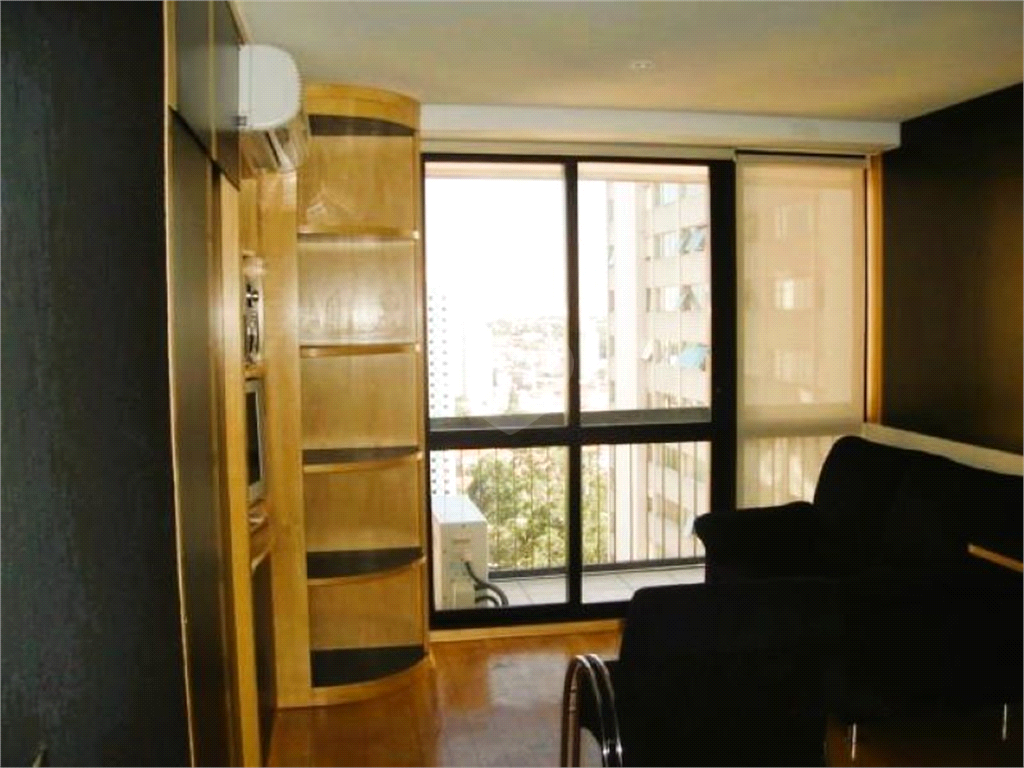 Venda Apartamento São Paulo Vila Clementino REO905257 3