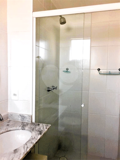 Venda Apartamento São Paulo Jaguaré REO905262 14