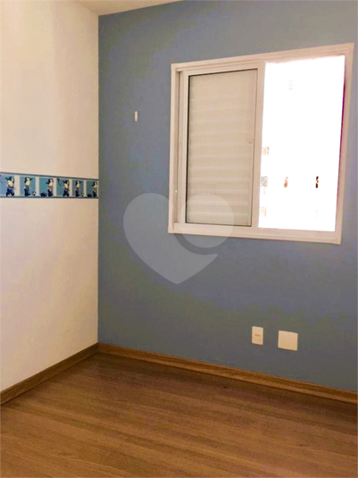 Venda Apartamento São Paulo Jaguaré REO905262 11