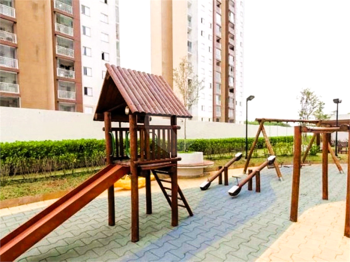 Venda Apartamento São Paulo Jaguaré REO905262 16