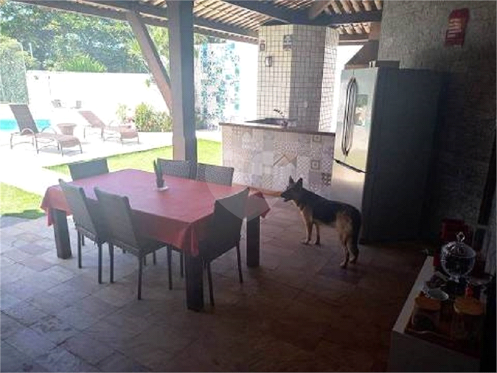 Venda Casa Lauro De Freitas Vilas Do Atlântico REO905268 30