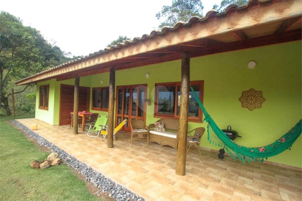 Venda Sítio São José Dos Campos Centro (são Francisco Xavier) REO905283 40