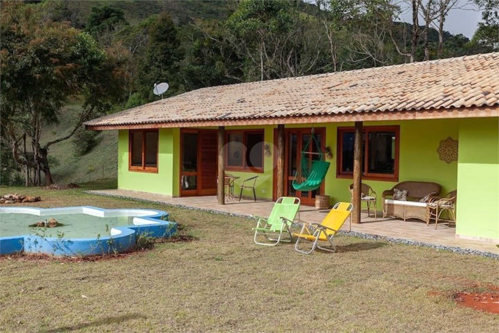 Venda Sítio São José Dos Campos Centro (são Francisco Xavier) REO905283 30