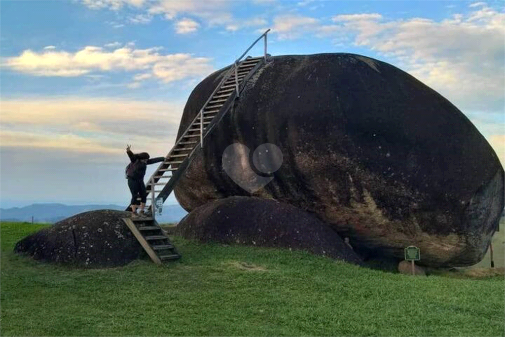 Venda Sítio São José Dos Campos Centro (são Francisco Xavier) REO905283 41