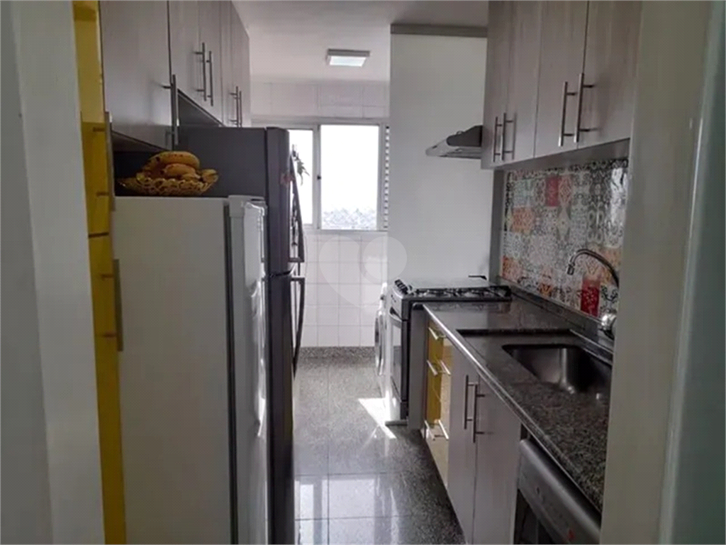 Venda Apartamento São Paulo Vila Formosa REO905284 2