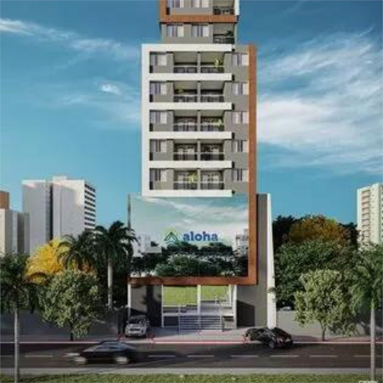 Venda Apartamento Vila Velha Praia De Itaparica REO905285 1