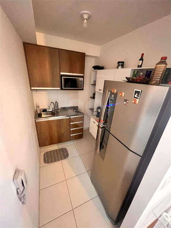 Venda Apartamento São Paulo Brás REO905287 10