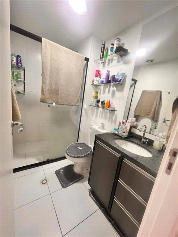 Venda Apartamento São Paulo Brás REO905287 13