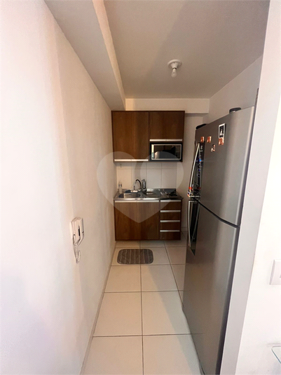 Venda Apartamento São Paulo Brás REO905287 9