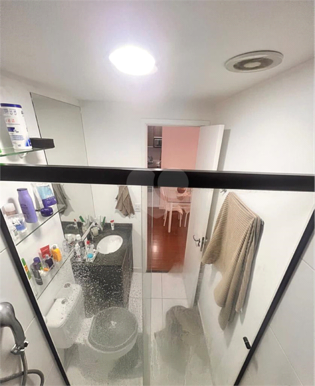 Venda Apartamento São Paulo Brás REO905287 14