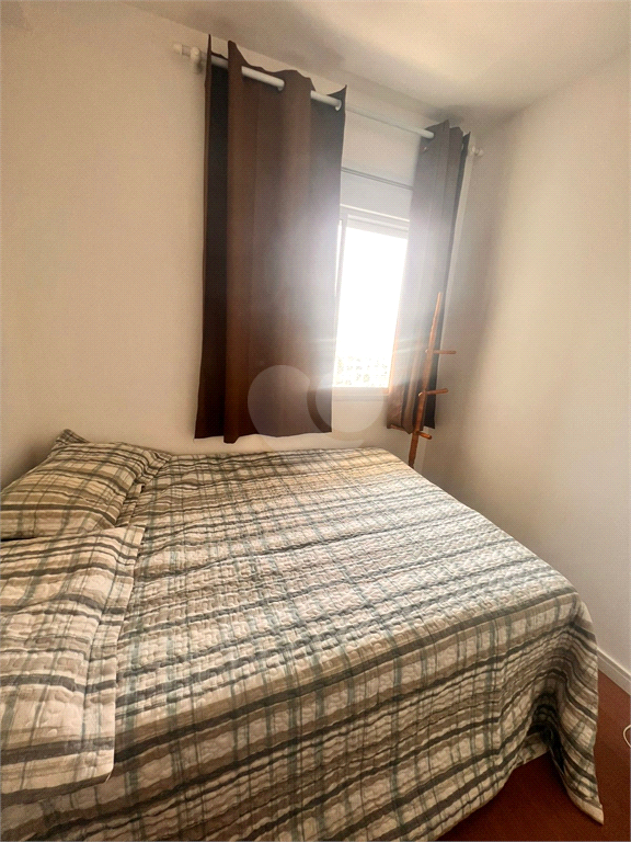 Venda Apartamento São Paulo Brás REO905287 23