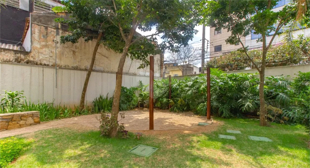 Venda Apartamento São Paulo Brás REO905287 33