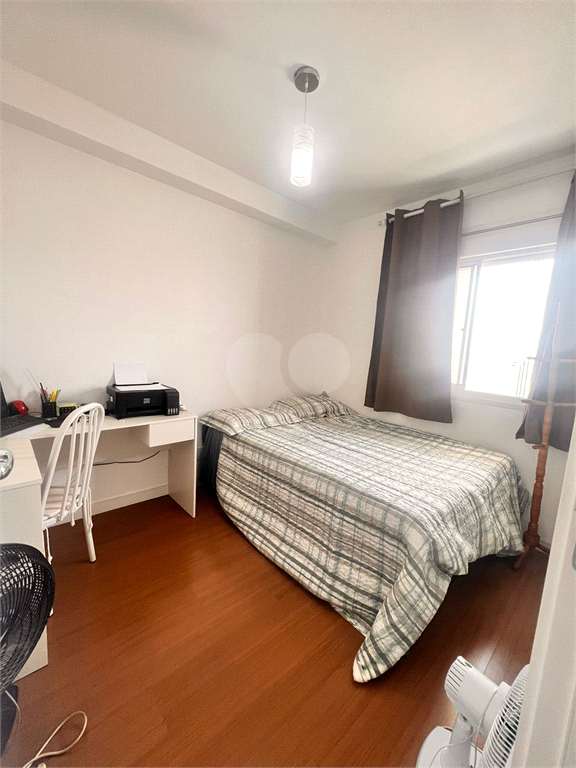 Venda Apartamento São Paulo Brás REO905287 21