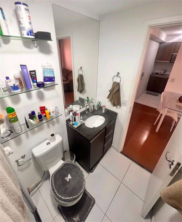 Venda Apartamento São Paulo Brás REO905287 12