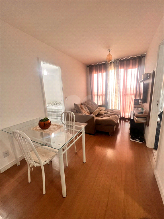 Venda Apartamento São Paulo Brás REO905287 1