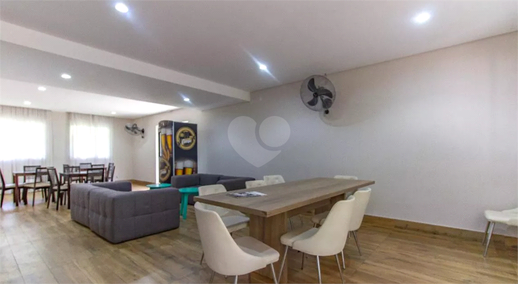 Venda Apartamento São Paulo Brás REO905287 36