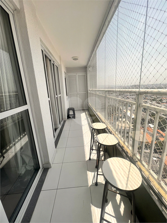 Venda Apartamento São Paulo Brás REO905287 4