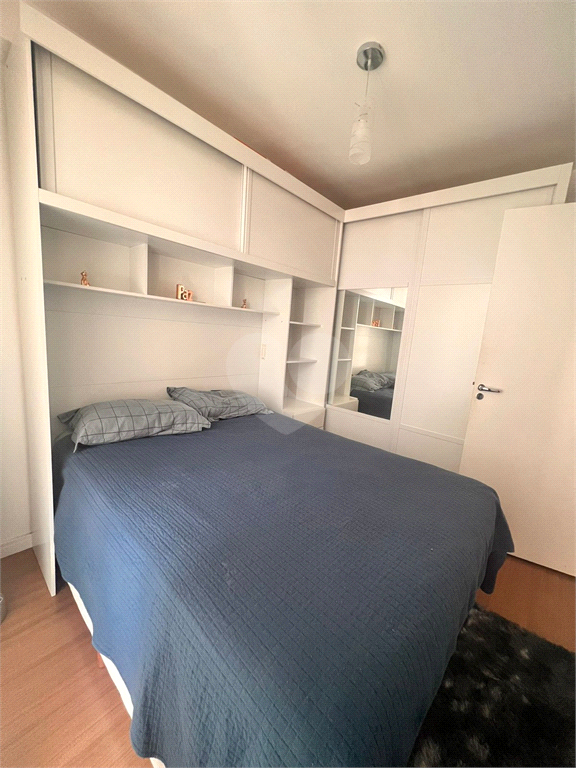 Venda Apartamento São Paulo Brás REO905287 19