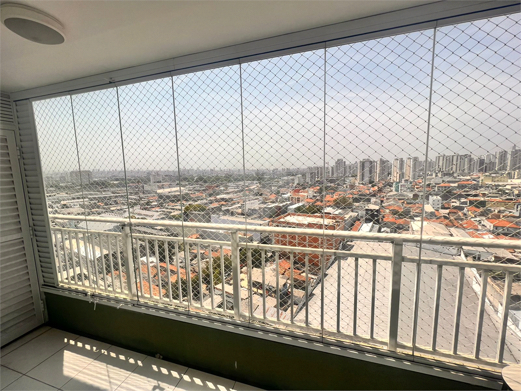 Venda Apartamento São Paulo Brás REO905287 5