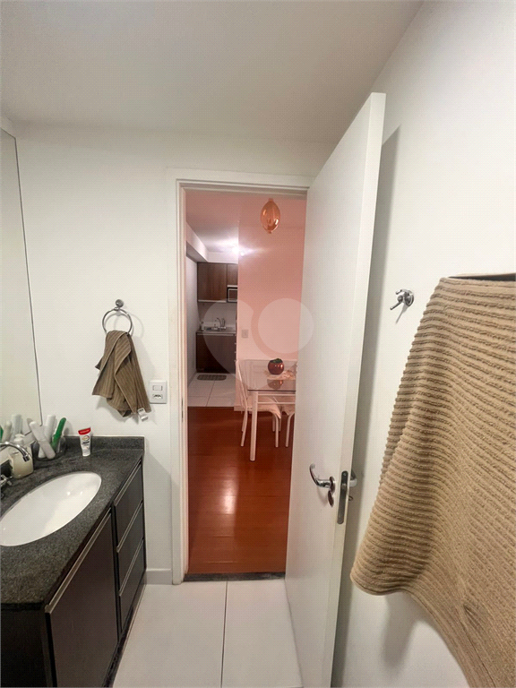 Venda Apartamento São Paulo Brás REO905287 15