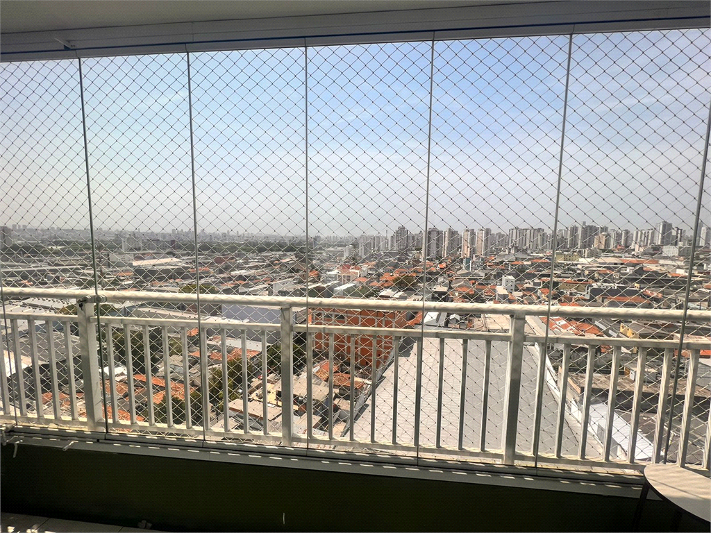 Venda Apartamento São Paulo Brás REO905287 7