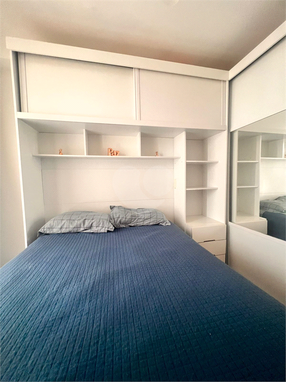 Venda Apartamento São Paulo Brás REO905287 18