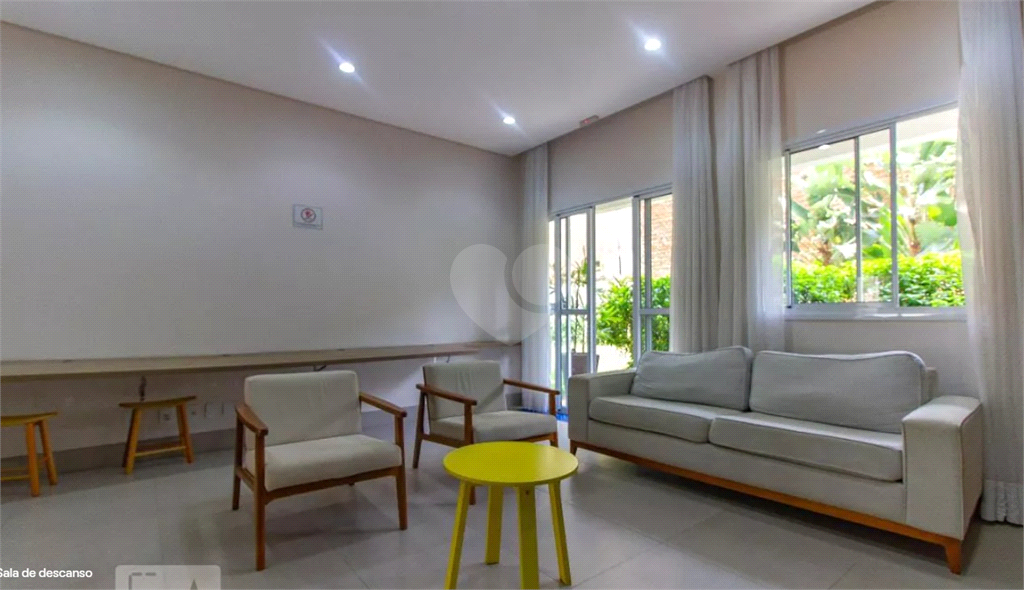 Venda Apartamento São Paulo Brás REO905287 28