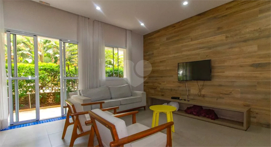 Venda Apartamento São Paulo Brás REO905287 29