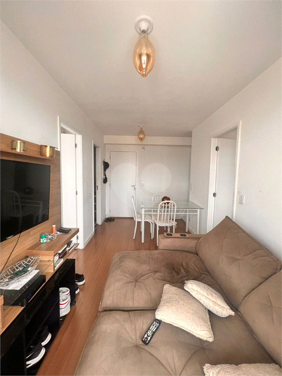 Venda Apartamento São Paulo Brás REO905287 2