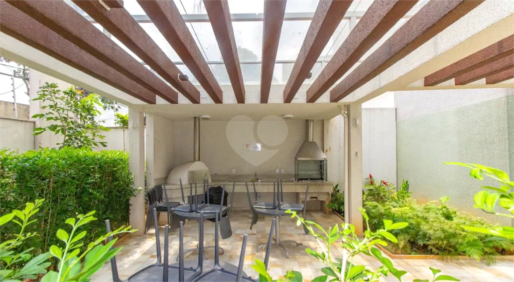 Venda Apartamento São Paulo Brás REO905287 30