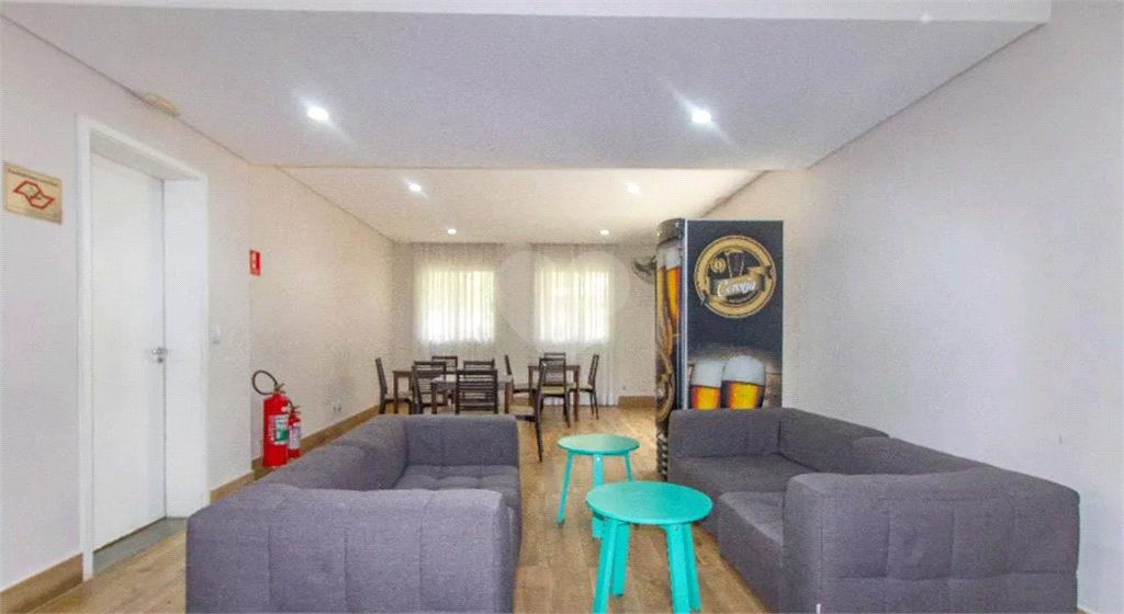 Venda Apartamento São Paulo Brás REO905287 37