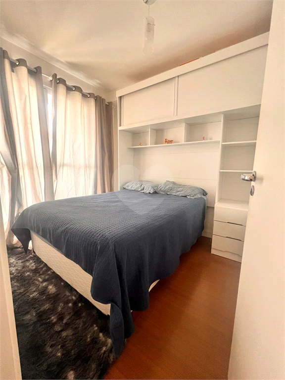 Venda Apartamento São Paulo Brás REO905287 17